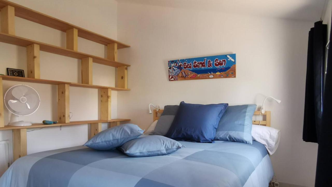 Au Clair De La Dune Saint-Cyr-sur-Mer Exteriér fotografie