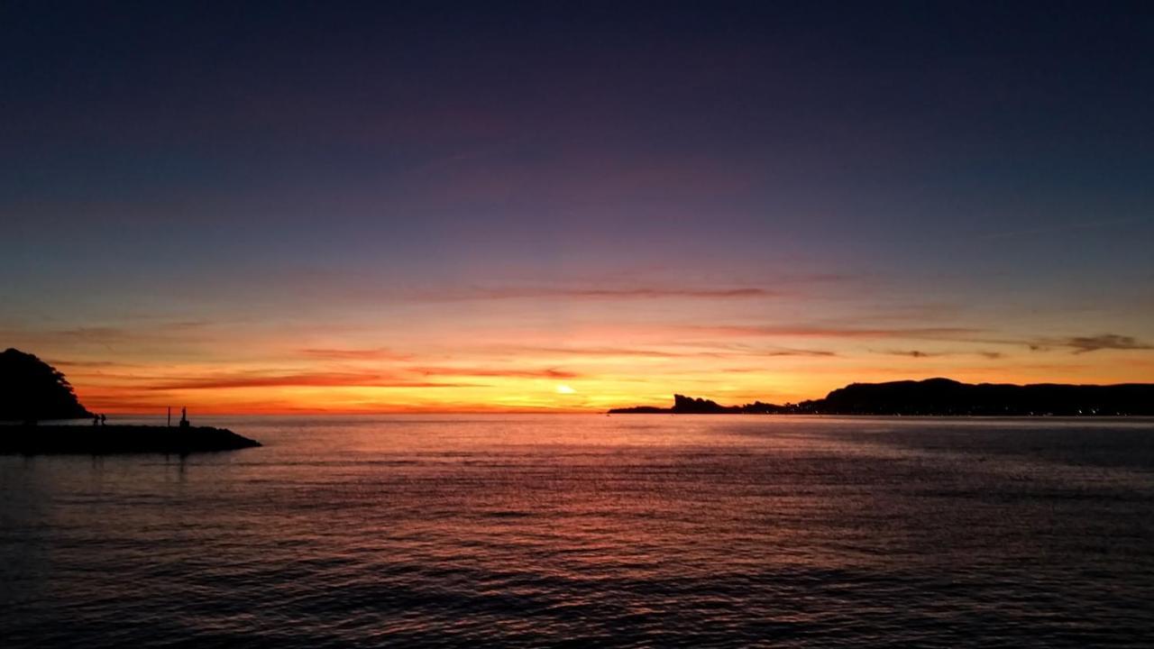 Au Clair De La Dune Saint-Cyr-sur-Mer Exteriér fotografie